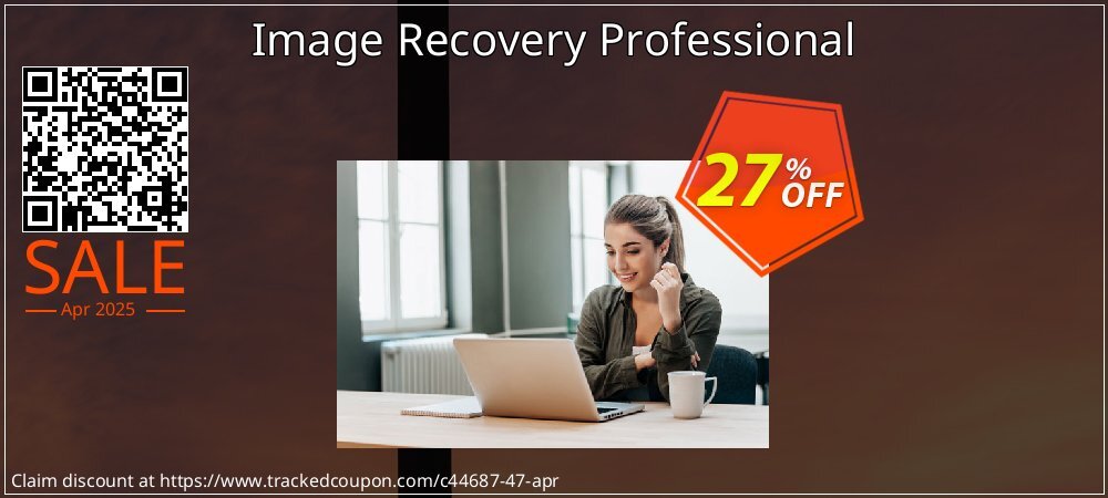 Image Recovery Professional coupon on April Fools' Day super sale