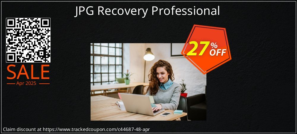 JPG Recovery Professional coupon on Easter Day discounts