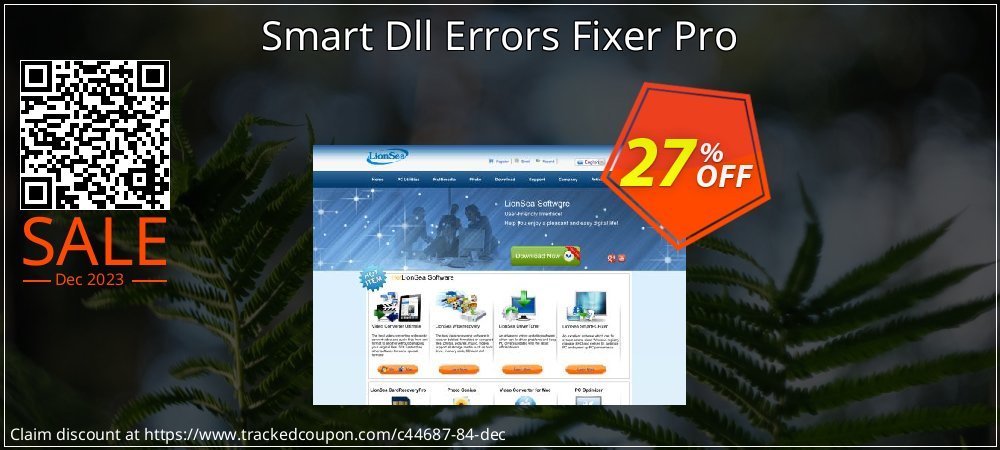 Smart Dll Errors Fixer Pro coupon on Tell a Lie Day discounts