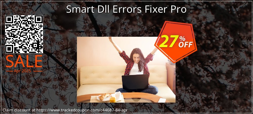 Smart Dll Errors Fixer Pro coupon on World Password Day promotions