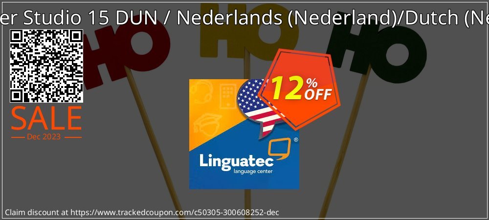 Voice Reader Studio 15 DUN / Nederlands - Nederland /Dutch - Netherlands  coupon on April Fools Day offering discount