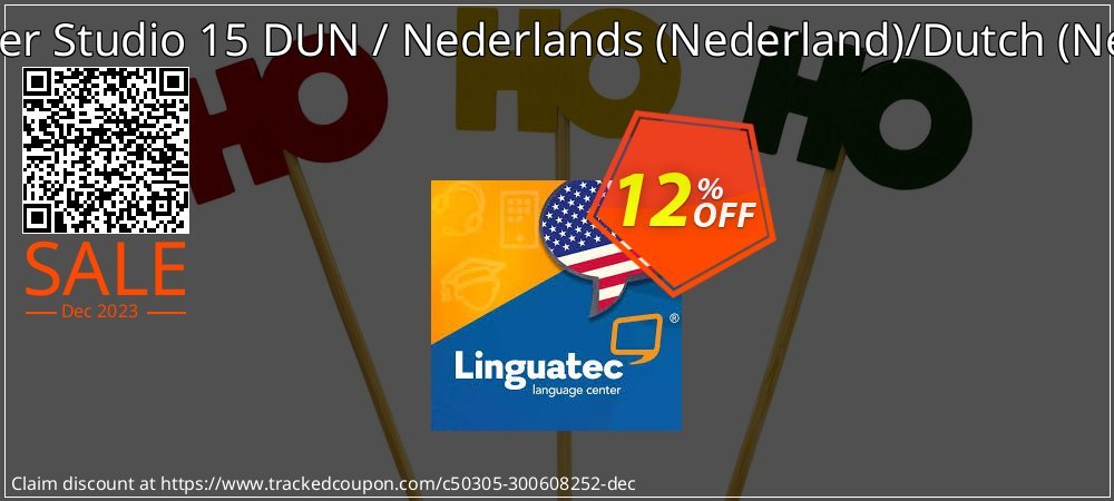 Voice Reader Studio 15 DUN / Nederlands - Nederland /Dutch - Netherlands  coupon on Working Day super sale
