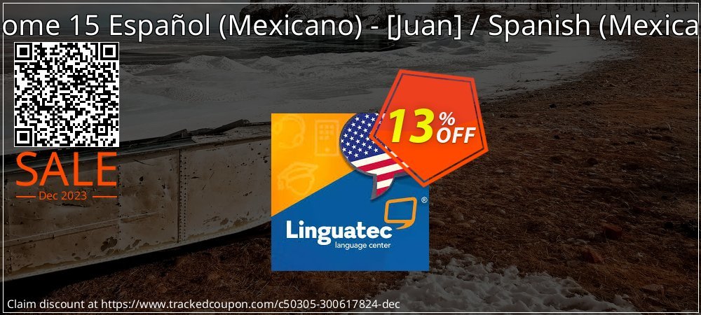 Voice Reader Home 15 Español - Mexicano -  - Juan / Spanish - Mexican - Male  - Juan  coupon on World Password Day offer