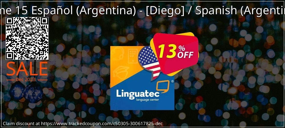 Voice Reader Home 15 Español - Argentina -  - Diego / Spanish - Argentine - Male  - Diego  coupon on Mother Day discount