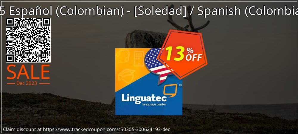 Voice Reader Home 15 Español - Colombian -  - Soledad / Spanish - Colombian - Female  - Soledad  coupon on Easter Day discounts