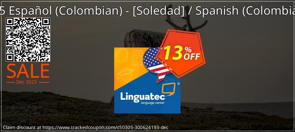 Voice Reader Home 15 Español - Colombian -  - Soledad / Spanish - Colombian - Female  - Soledad  coupon on Constitution Memorial Day promotions