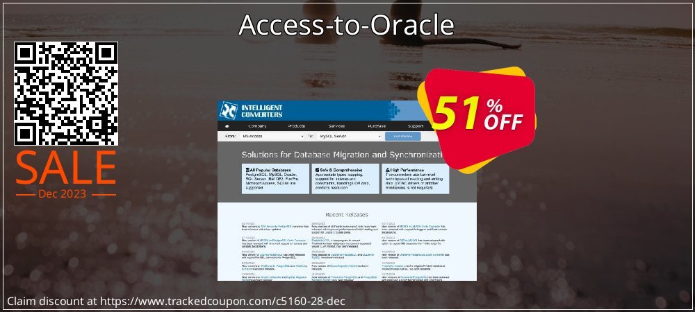 Access-to-Oracle coupon on Easter Day super sale