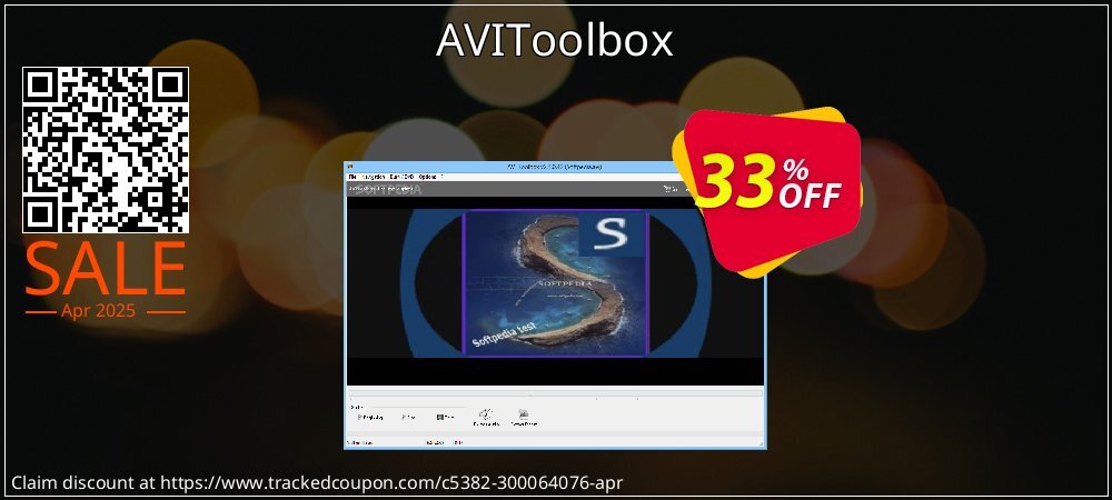 AVIToolbox coupon on National Loyalty Day offer