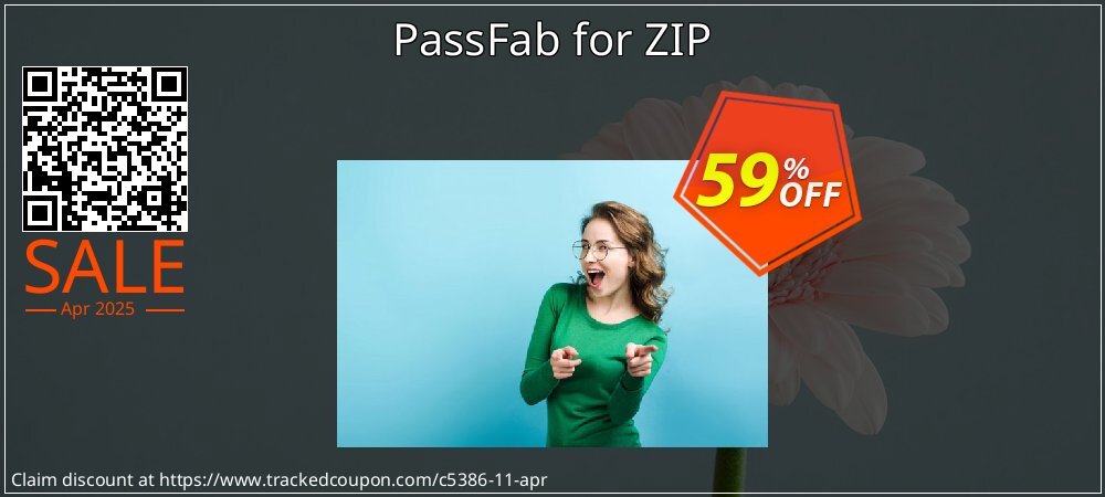 PassFab for ZIP coupon on National Loyalty Day sales