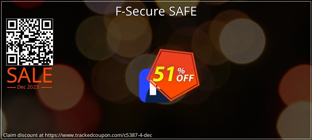 F-Secure SAFE coupon on Talk Like a Pirate Day discounts