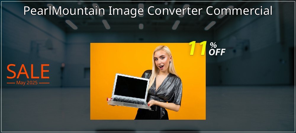 PearlMountain Image Converter Commercial coupon on Tell a Lie Day super sale