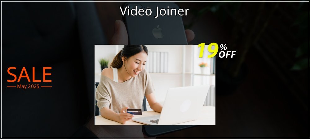 Video Joiner coupon on Constitution Memorial Day discounts