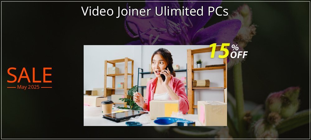 Video Joiner Ulimited PCs coupon on Tell a Lie Day discounts