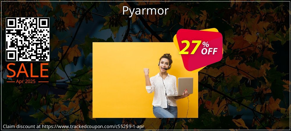 Pyarmor coupon on National Loyalty Day discount