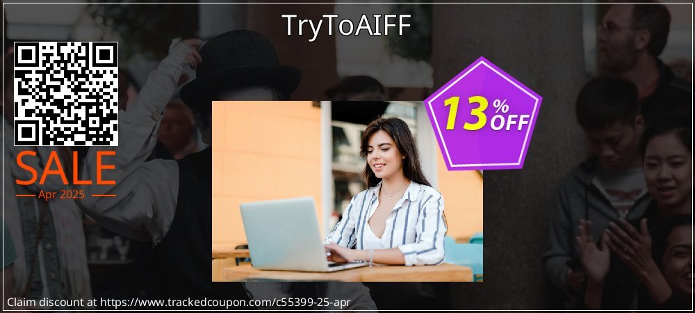 TryToAIFF coupon on Mother Day offering sales