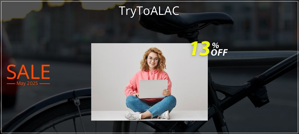 TryToALAC coupon on World Whisky Day super sale