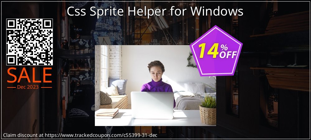 Css Sprite Helper for Windows coupon on National Loyalty Day offer