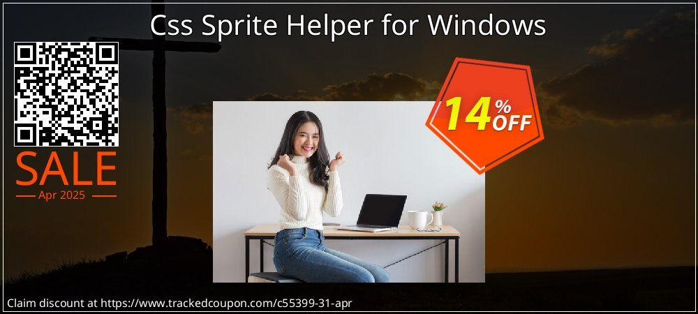 Css Sprite Helper for Windows coupon on National Loyalty Day offer