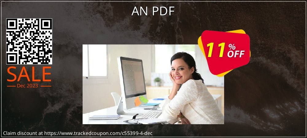 AN PDF coupon on Tell a Lie Day deals