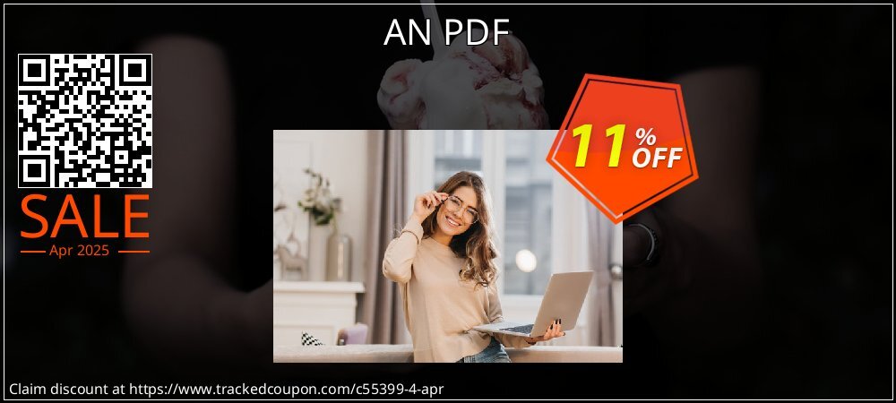 AN PDF coupon on Tell a Lie Day deals