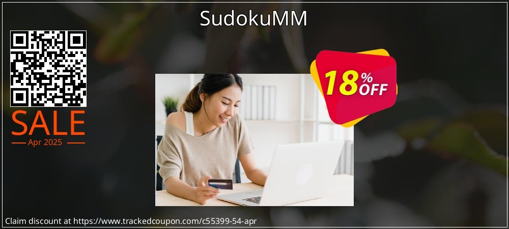 SudokuMM coupon on World Password Day discounts
