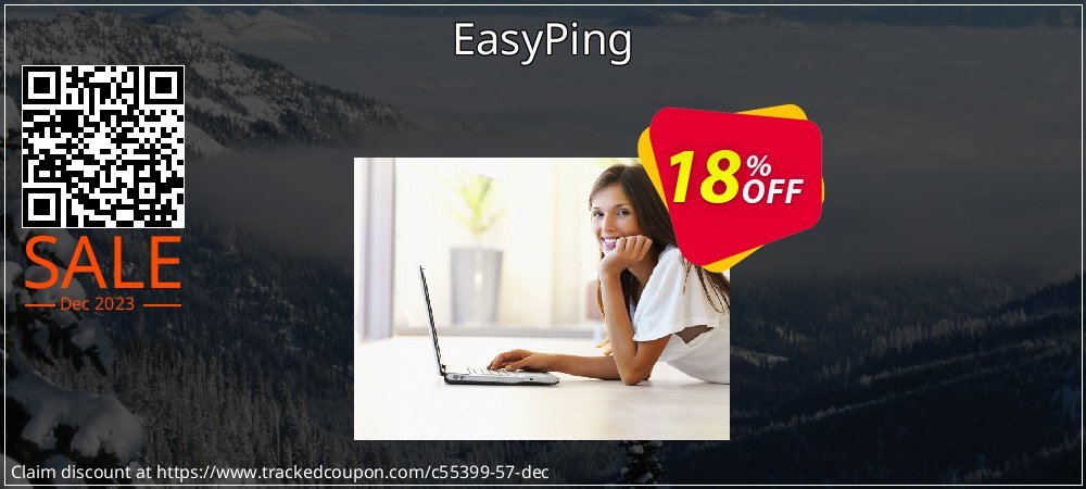 EasyPing coupon on Working Day deals