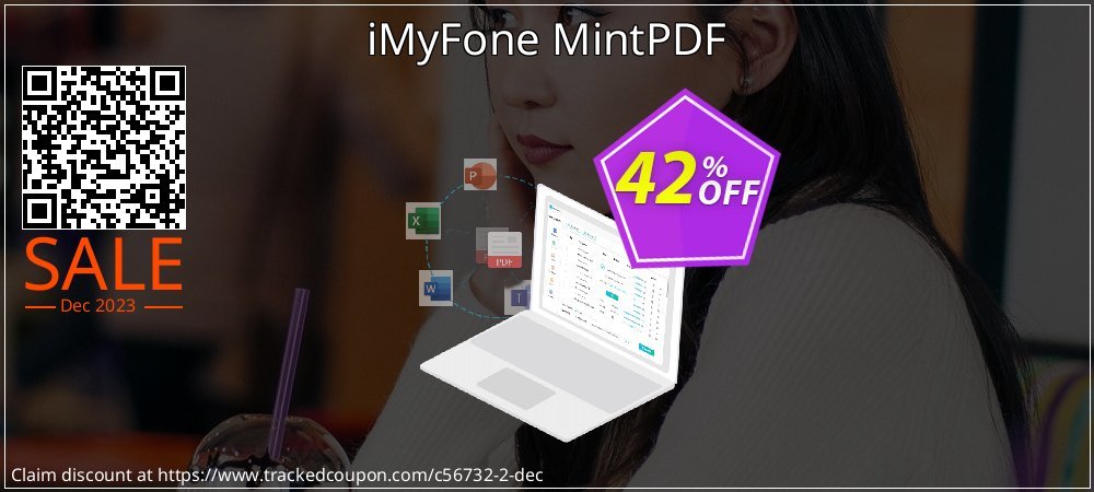iMyFone MintPDF coupon on April Fools' Day sales
