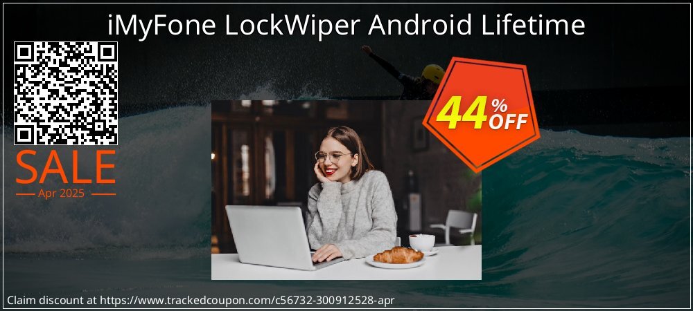 iMyFone LockWiper Android Lifetime coupon on Constitution Memorial Day offer