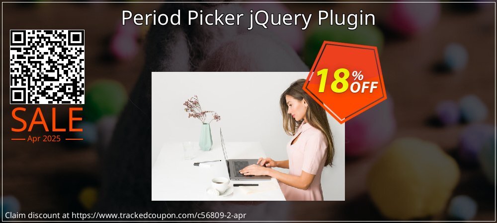 Period Picker jQuery Plugin coupon on Working Day super sale