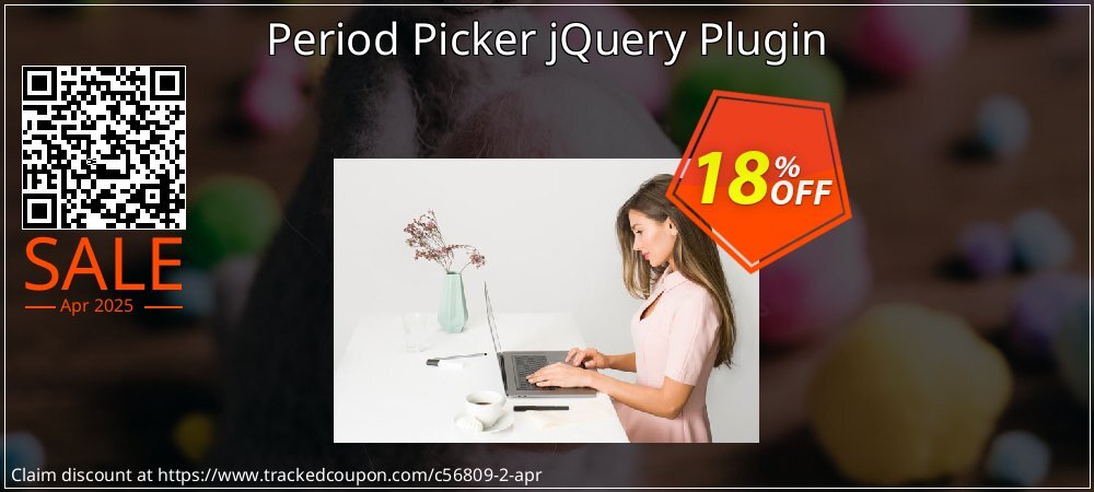 Period Picker jQuery Plugin coupon on Working Day super sale