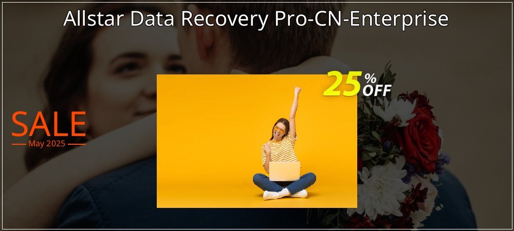 Allstar Data Recovery Pro-CN-Enterprise coupon on World Password Day promotions