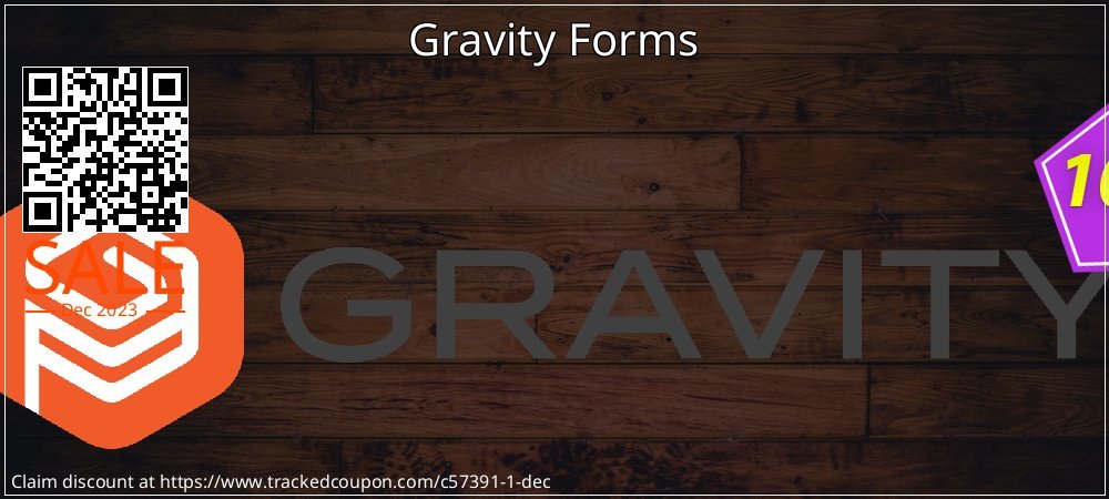 Gravity Forms coupon on World Party Day deals