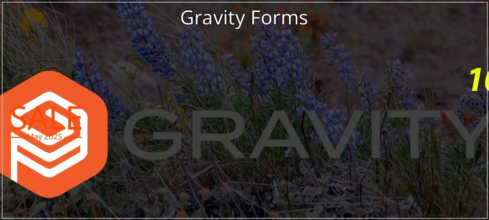 Gravity Forms coupon on World Whisky Day offer
