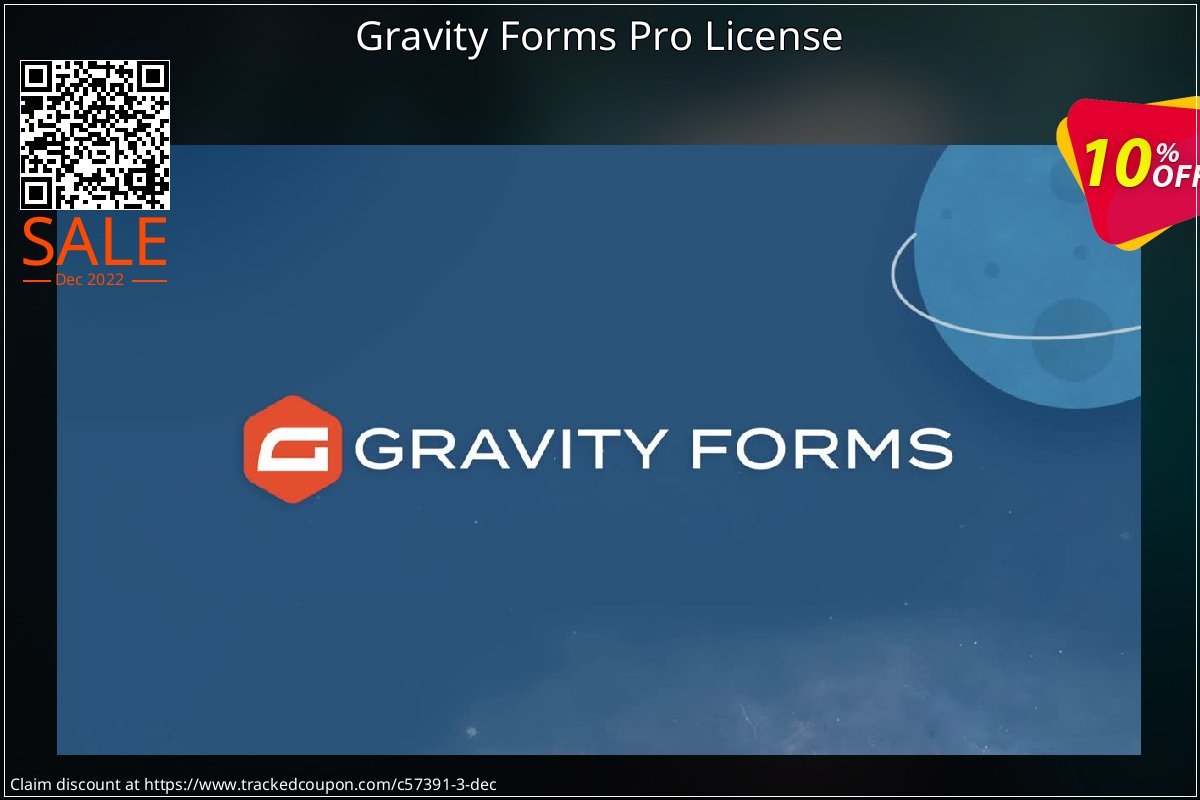 Gravity Forms Pro License coupon on Navy Day sales