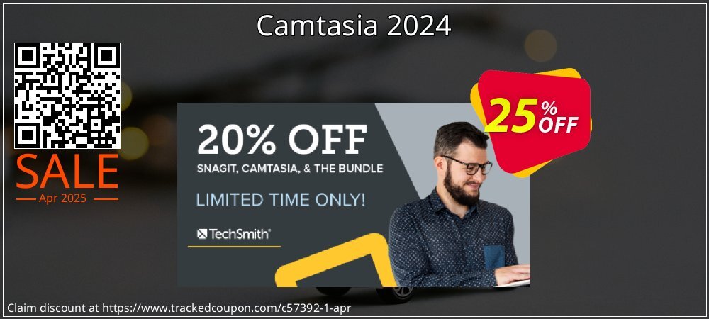 camtasia discount code 2021