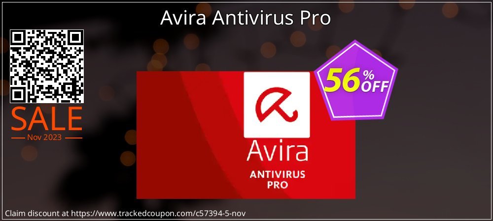 Avira Antivirus Pro coupon on World Hello Day super sale