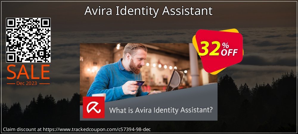 Avira Identity Assistant coupon on Easter Day offer