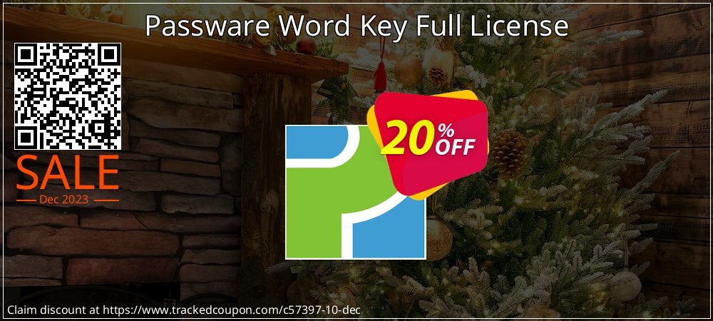 Claim 20% OFF Passware Word Key Full License Coupon discount April, 2021