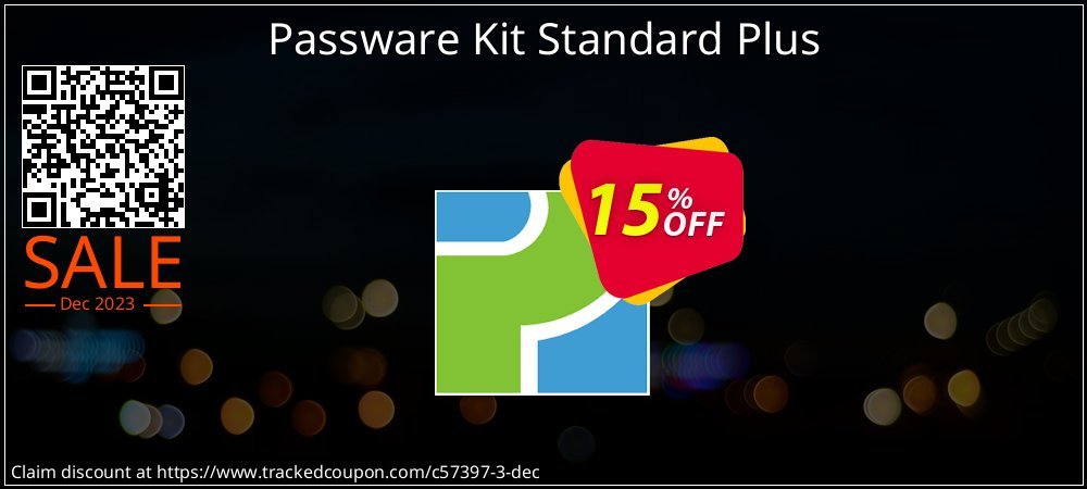 Passware Kit Standard Plus coupon on Easter Day sales