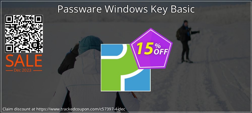 Passware Windows Key Basic coupon on Tell a Lie Day deals