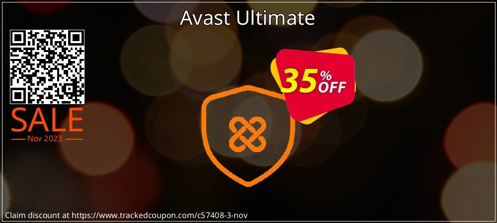 Avast Ultimate coupon on National Pizza Party Day discount