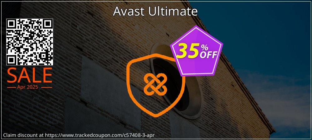 Avast Ultimate coupon on Easter Day offer