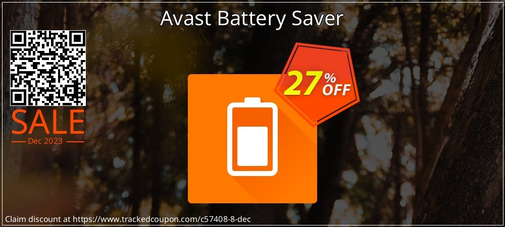 Avast Battery Saver coupon on National Pizza Party Day promotions