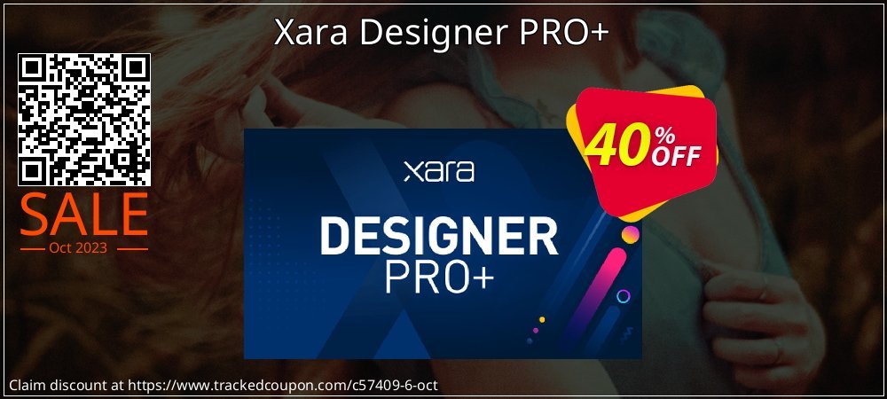 Xara Designer PRO+ coupon on Work Like a Dog Day deals