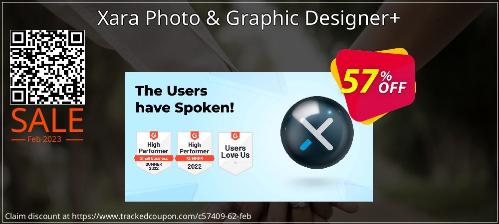 Xara Photo & Graphic Designer+ coupon on April Fools' Day promotions