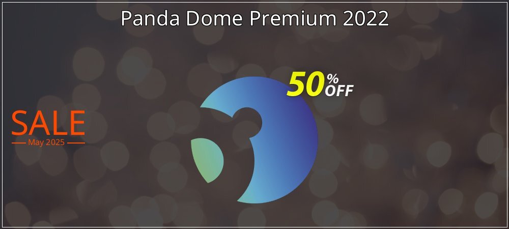 Get 50% OFF Panda Dome Premium 2022 offering sales