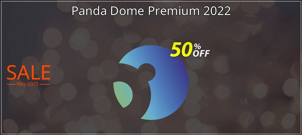 Panda Dome Premium 2022 coupon on Tell a Lie Day super sale