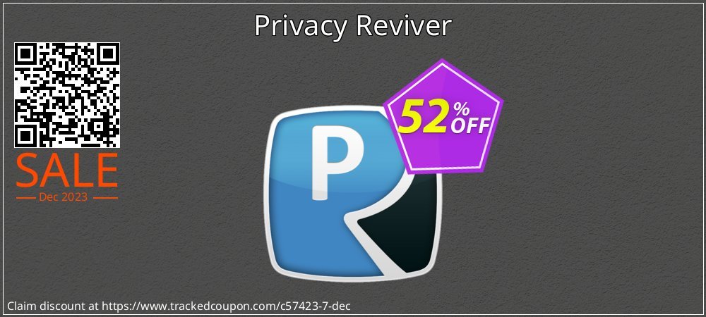 Privacy Reviver coupon on April Fools Day offer