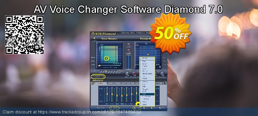 av voice changer software diamond 7.0.47