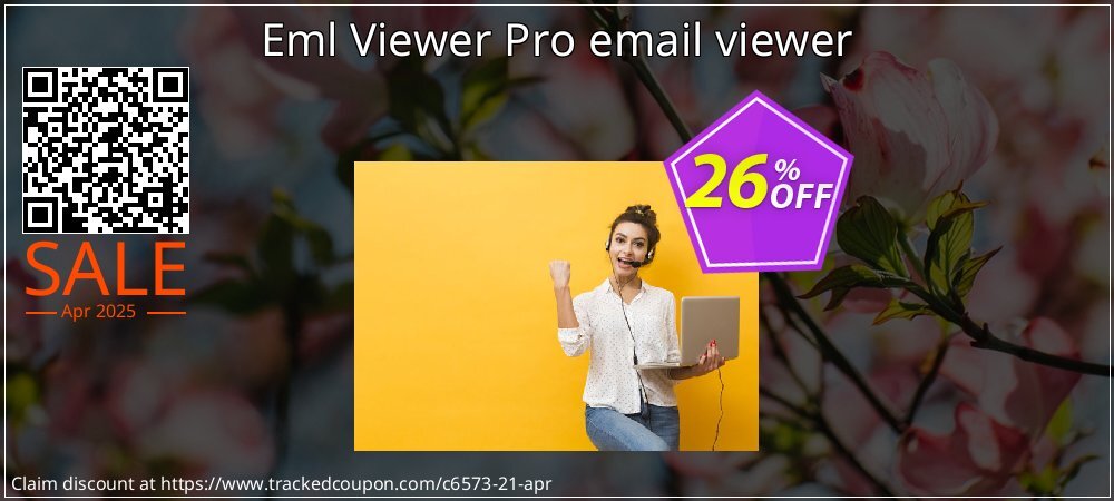 Eml Viewer Pro email viewer coupon on National Loyalty Day sales